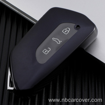 Customized TPU Remote car key case